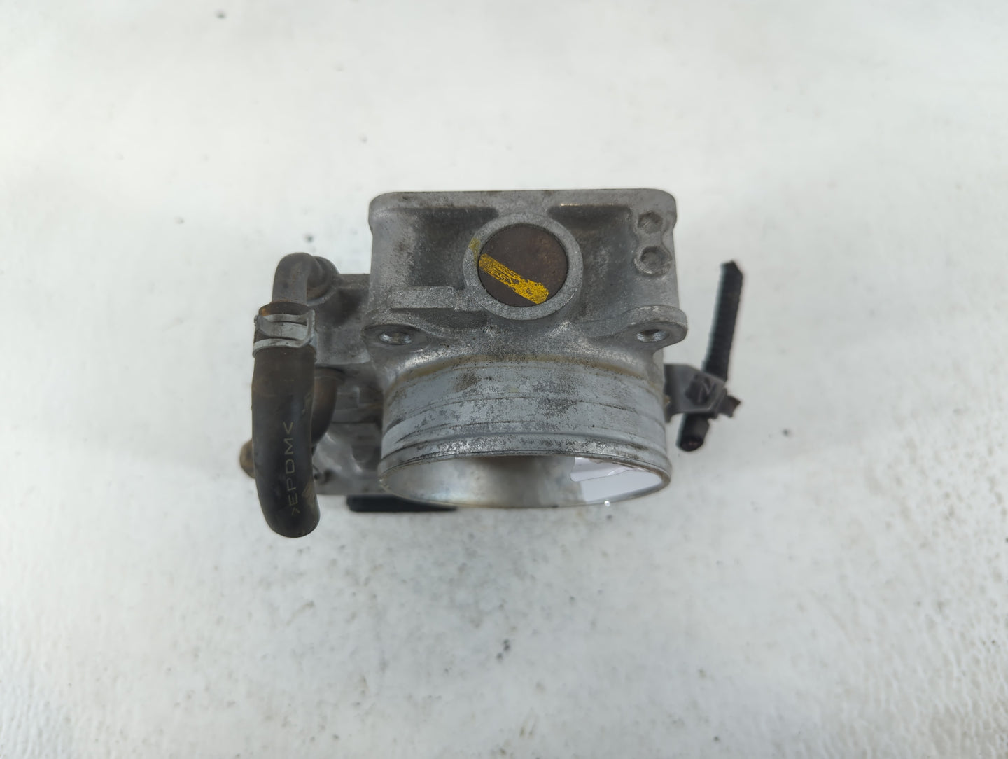 2018 Honda Odyssey Throttle Body P/N:309890 GMF60 Fits Fits 2019 2020 2021 2022 OEM Used Auto Parts - Oemusedautoparts1.com