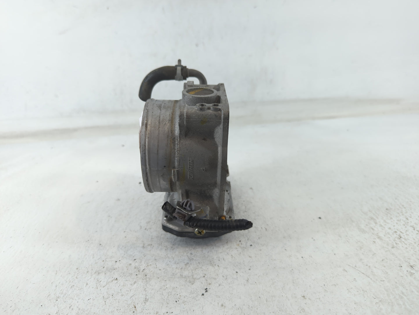 2018 Honda Odyssey Throttle Body P/N:309890 GMF60 Fits Fits 2019 2020 2021 2022 OEM Used Auto Parts - Oemusedautoparts1.com