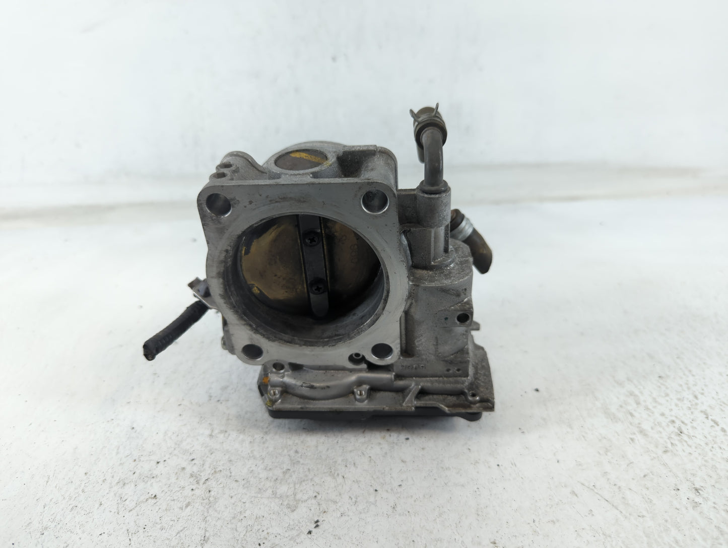 2018 Honda Odyssey Throttle Body P/N:309890 GMF60 Fits Fits 2019 2020 2021 2022 OEM Used Auto Parts - Oemusedautoparts1.com