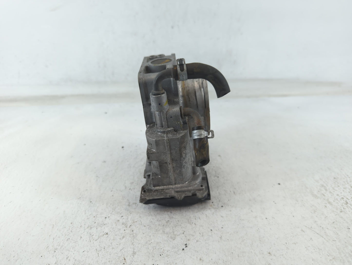 2018 Honda Odyssey Throttle Body P/N:309890 GMF60 Fits Fits 2019 2020 2021 2022 OEM Used Auto Parts - Oemusedautoparts1.com