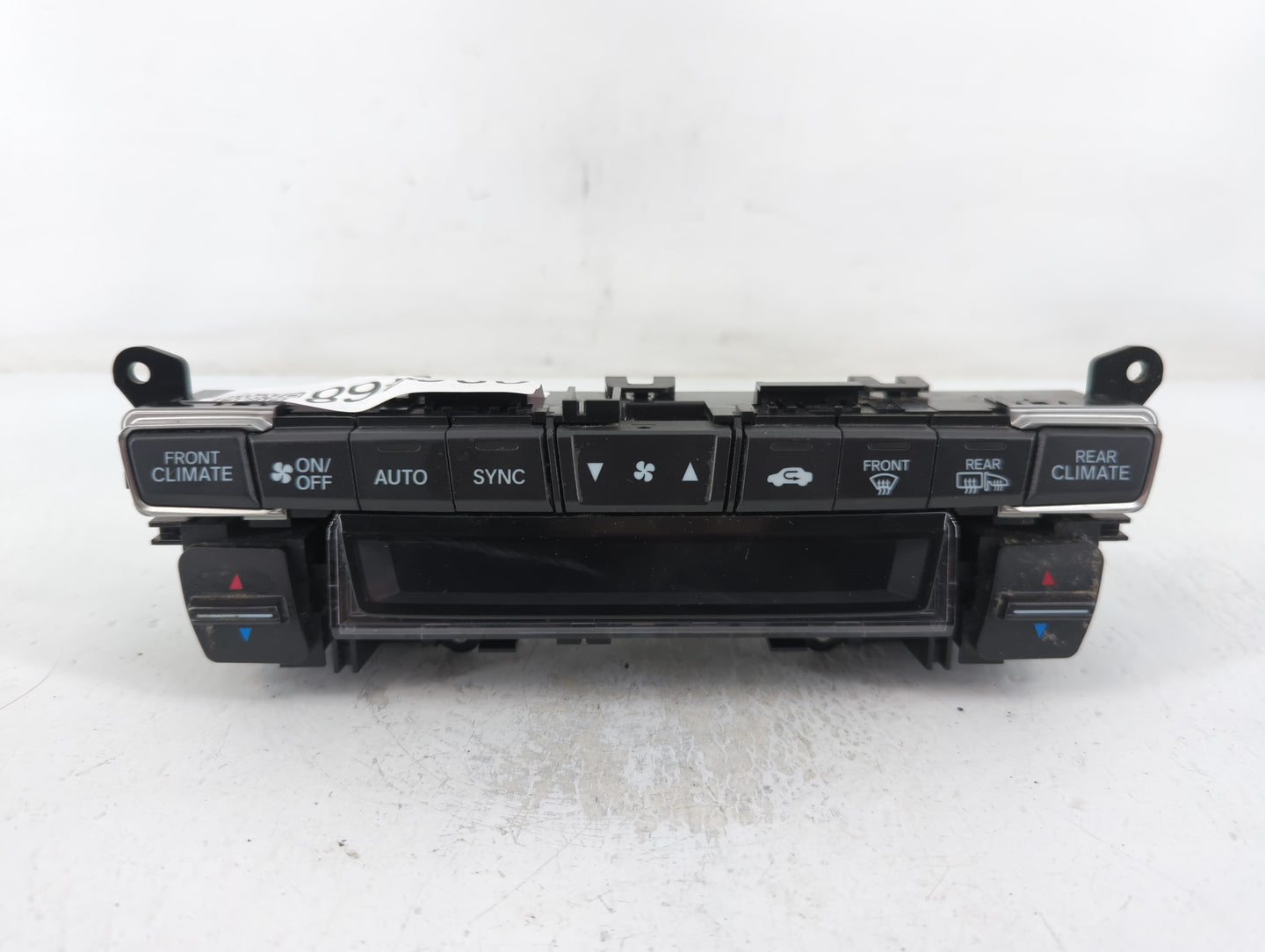 2018 Honda Odyssey Climate Control Module Temperature AC/Heater Replacement P/N:79600THRA520M1 Fits OEM Used Auto Parts - Oe