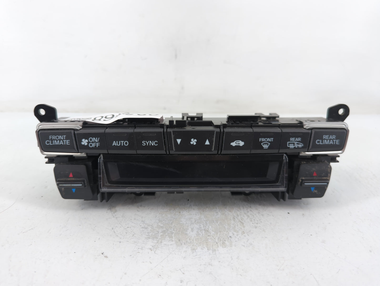 2018 Honda Odyssey Climate Control Module Temperature AC/Heater Replacement P/N:79600THRA520M1 Fits OEM Used Auto Parts - Oe