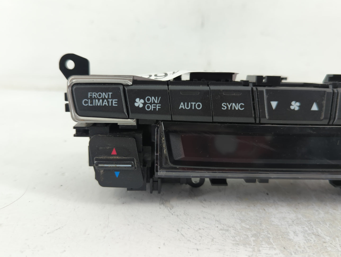 2018 Honda Odyssey Climate Control Module Temperature AC/Heater Replacement P/N:79600THRA520M1 Fits OEM Used Auto Parts - Oe