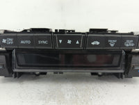 2018 Honda Odyssey Climate Control Module Temperature AC/Heater Replacement P/N:79600THRA520M1 Fits OEM Used Auto Parts - Oe