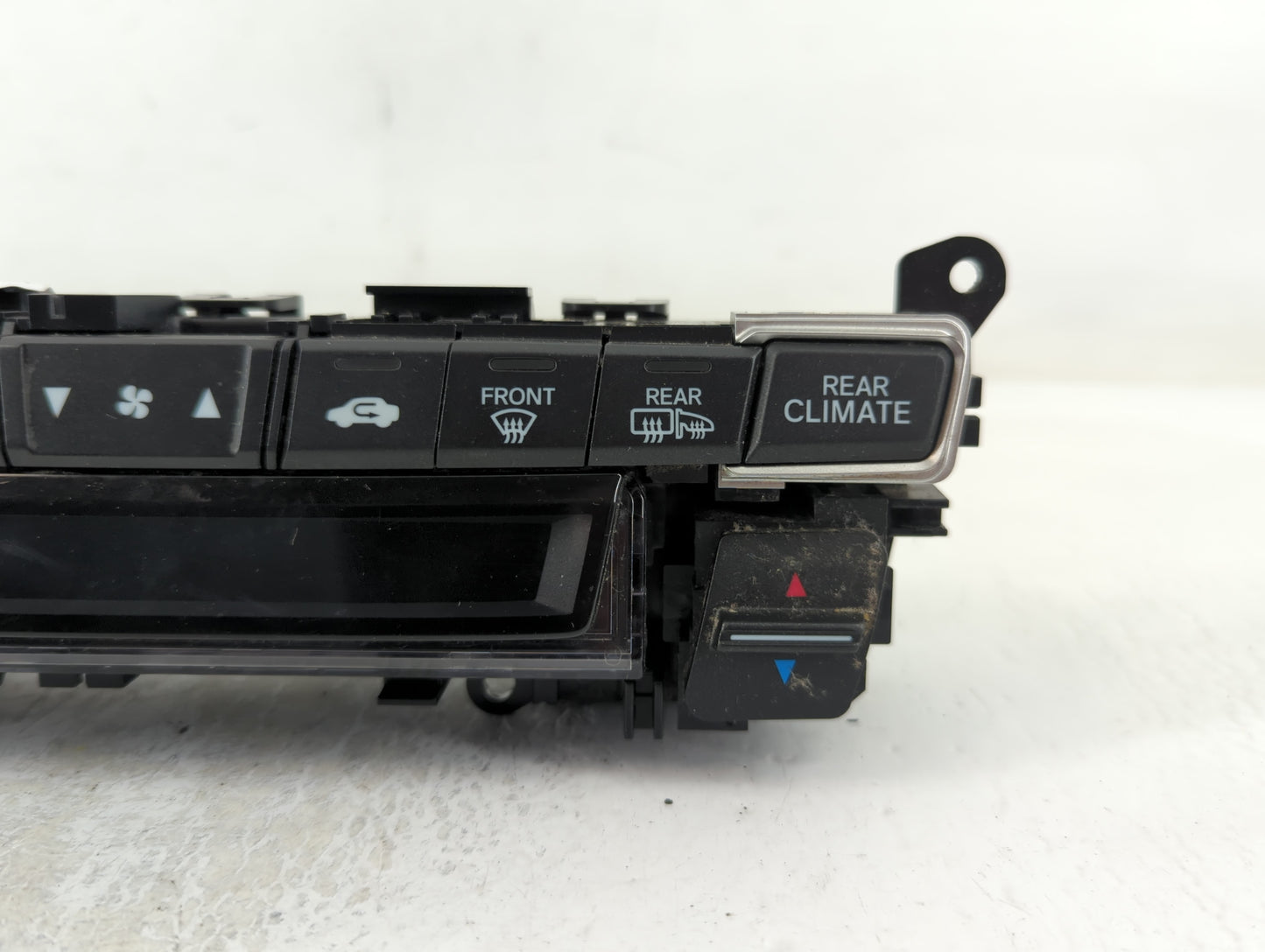 2018 Honda Odyssey Climate Control Module Temperature AC/Heater Replacement P/N:79600THRA520M1 Fits OEM Used Auto Parts - Oe