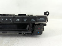 2018 Honda Odyssey Climate Control Module Temperature AC/Heater Replacement P/N:79600THRA520M1 Fits OEM Used Auto Parts - Oe