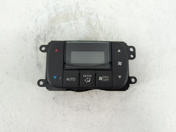 2018 Honda Odyssey Climate Control Module Temperature AC/Heater Replacement P/N:24417072209 NH900L Fits OEM Used Auto Parts 