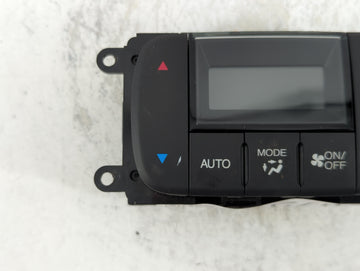 2018 Honda Odyssey Climate Control Module Temperature AC/Heater Replacement P/N:24417072209 NH900L Fits OEM Used Auto Parts