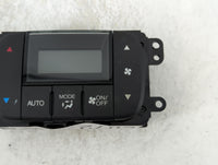 2018 Honda Odyssey Climate Control Module Temperature AC/Heater Replacement P/N:24417072209 NH900L Fits OEM Used Auto Parts 