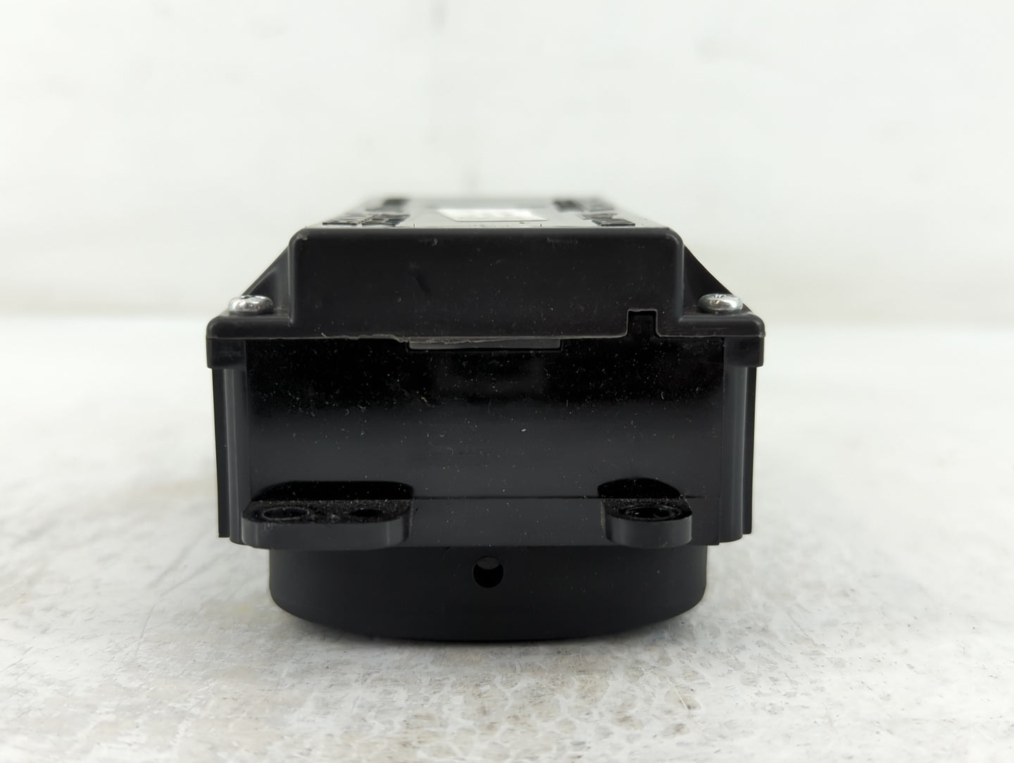 2018 Honda Odyssey Climate Control Module Temperature AC/Heater Replacement P/N:24417072209 NH900L Fits OEM Used Auto Parts 
