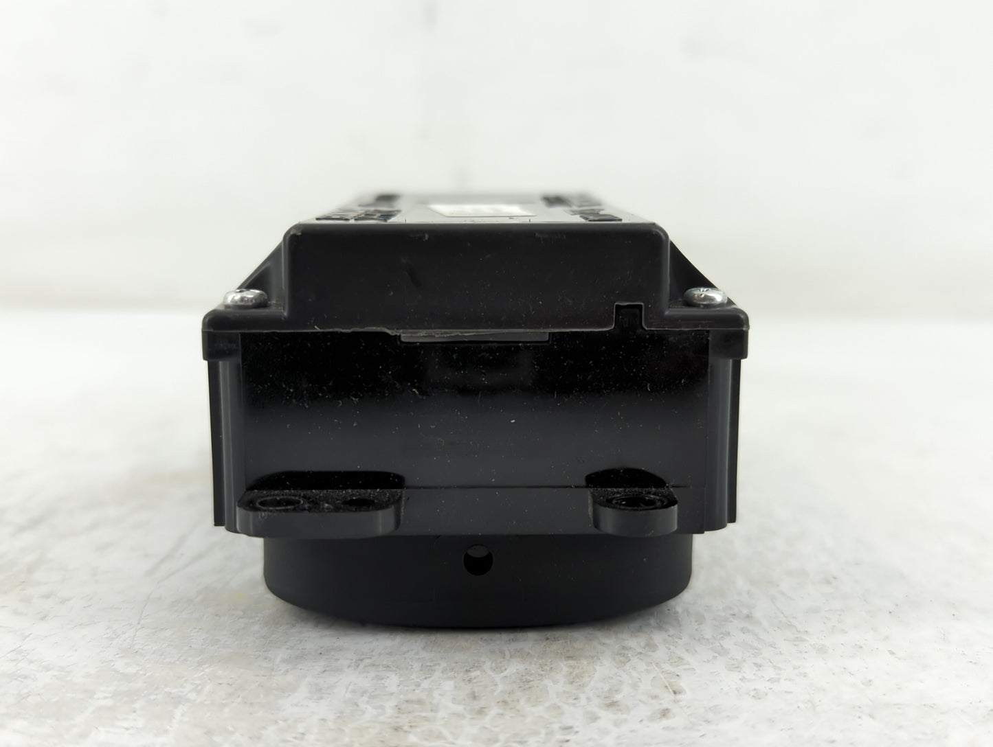 2018 Honda Odyssey Climate Control Module Temperature AC/Heater Replacement P/N:24417072209 NH900L Fits OEM Used Auto Parts 