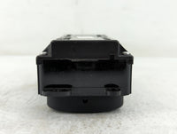 2018 Honda Odyssey Climate Control Module Temperature AC/Heater Replacement P/N:24417072209 NH900L Fits OEM Used Auto Parts 