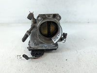 2018 Honda Odyssey Throttle Body P/N:M70410 0MF6C Fits Fits 2019 2020 2021 2022 OEM Used Auto Parts - Oemusedautoparts1.com