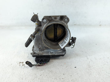 2018 Honda Odyssey Throttle Body P/N:M70410 0MF6C Fits Fits 2019 2020 2021 2022 OEM Used Auto Parts - Oemusedautoparts1.com