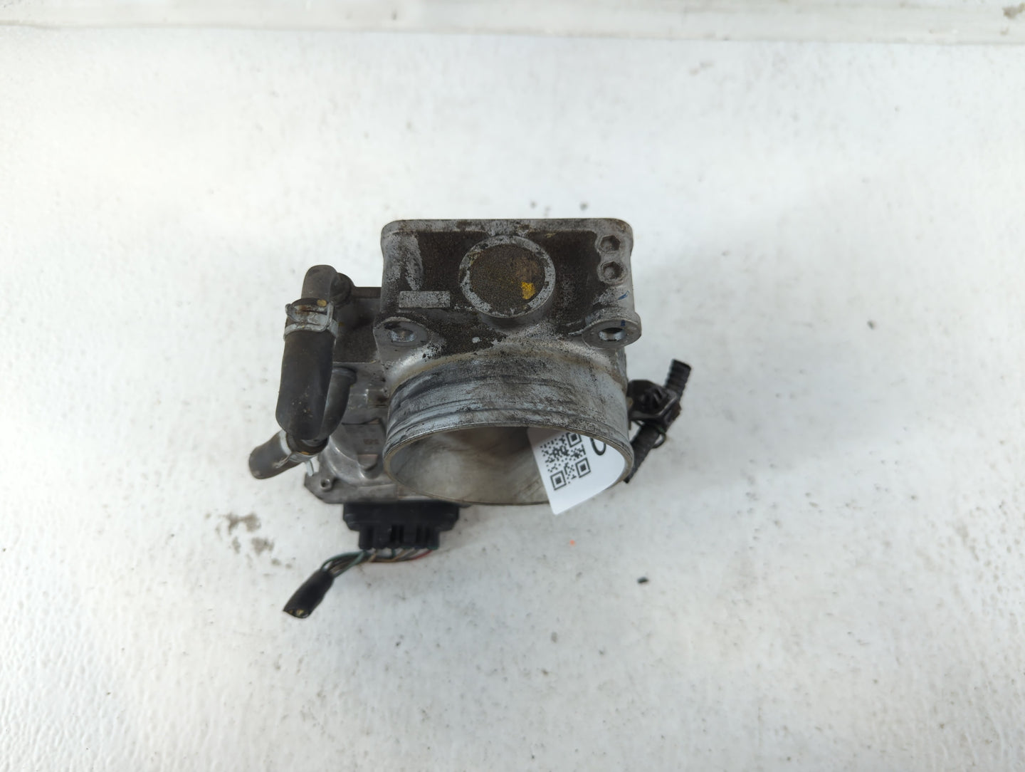 2018 Honda Odyssey Throttle Body P/N:M70410 0MF6C Fits Fits 2019 2020 2021 2022 OEM Used Auto Parts - Oemusedautoparts1.com