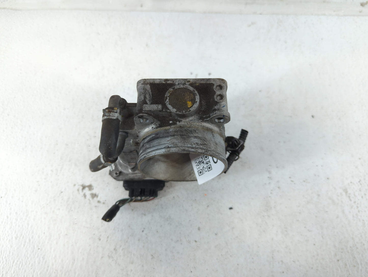 2018 Honda Odyssey Throttle Body P/N:M70410 0MF6C Fits Fits 2019 2020 2021 2022 OEM Used Auto Parts - Oemusedautoparts1.com