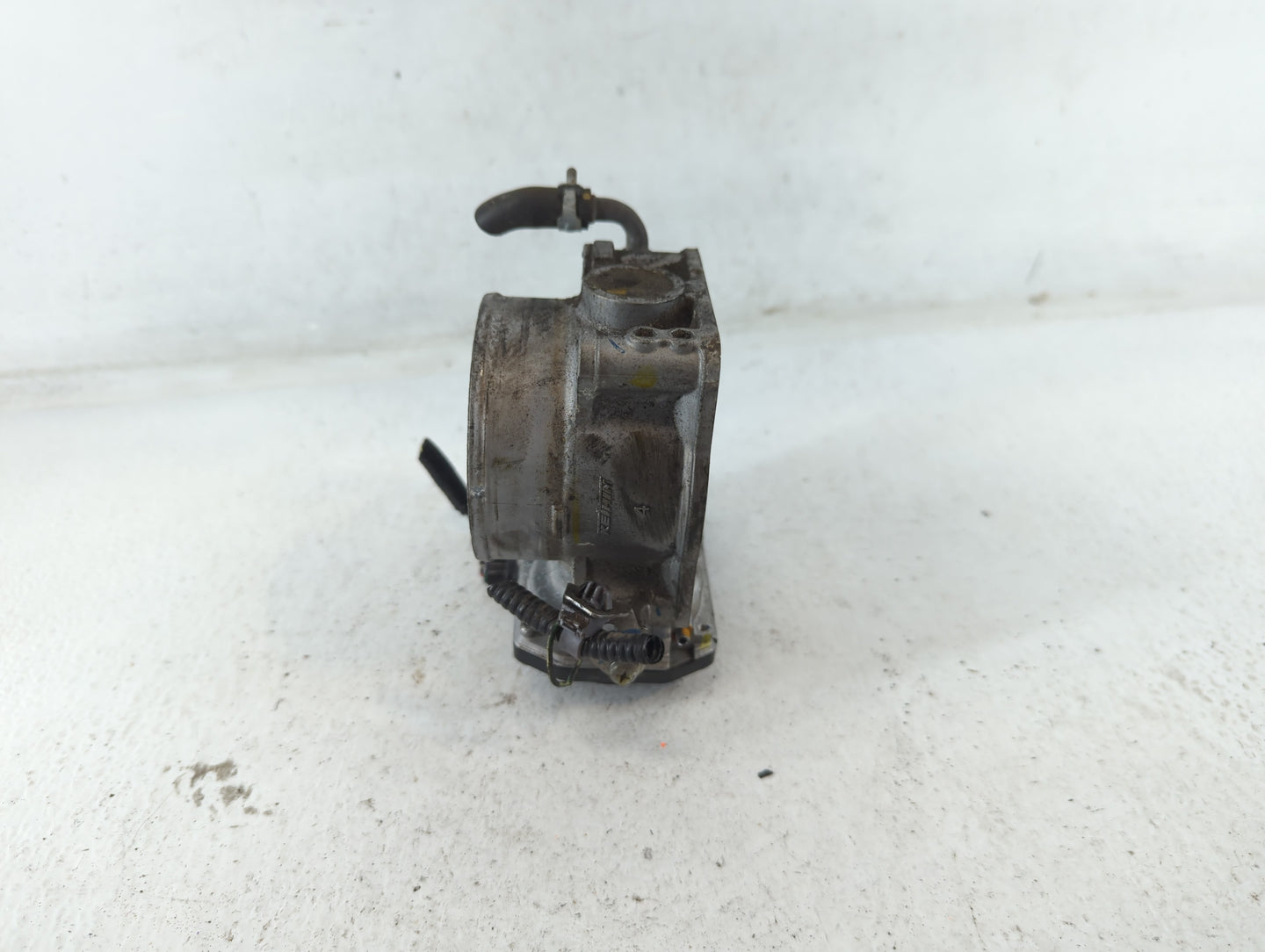 2018 Honda Odyssey Throttle Body P/N:M70410 0MF6C Fits Fits 2019 2020 2021 2022 OEM Used Auto Parts - Oemusedautoparts1.com