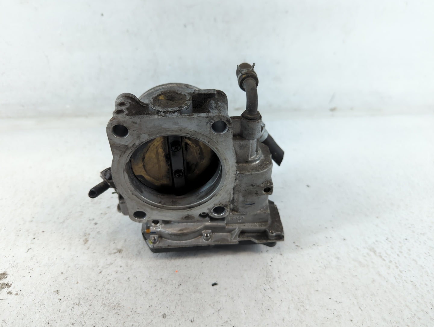2018 Honda Odyssey Throttle Body P/N:M70410 0MF6C Fits Fits 2019 2020 2021 2022 OEM Used Auto Parts - Oemusedautoparts1.com