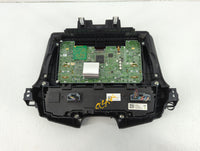 2018 Honda Odyssey Radio AM FM Cd Player Receiver Replacement P/N:79600THRA420M1 13717054848 Fits OEM Used Auto Parts - Oemu