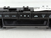 2018 Honda Odyssey Climate Control Module Temperature AC/Heater Replacement P/N:15917140654 Fits OEM Used Auto Parts - Oemus