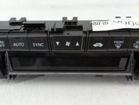 2018-2019 Honda Odyssey Climate Control Module Temperature AC/Heater Replacement P/N:15917140654 Fits Fits 2018 2019 OEM Use