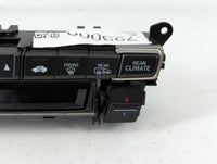 2018-2019 Honda Odyssey Climate Control Module Temperature AC/Heater Replacement P/N:15917140654 Fits Fits 2018 2019 OEM Use