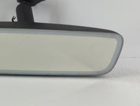 2018 Honda Odyssey Interior Rear View Mirror Replacement OEM P/N:19K161200 Fits OEM Used Auto Parts - Oemusedautoparts1.com