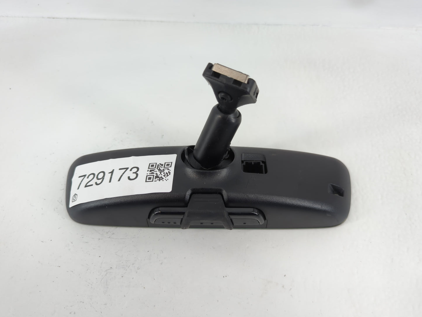 2018 Honda Odyssey Interior Rear View Mirror Replacement OEM P/N:19K161200 Fits OEM Used Auto Parts - Oemusedautoparts1.com