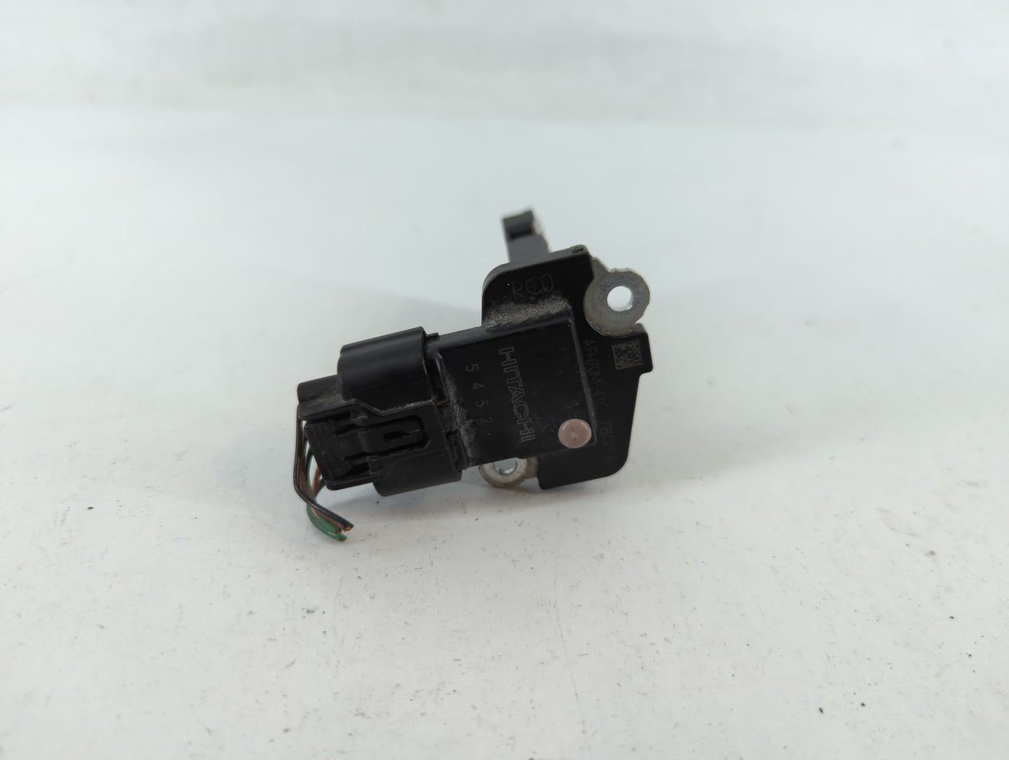 Honda Odyssey Mass Air Flow Meter Maf - Oemusedautoparts1.com