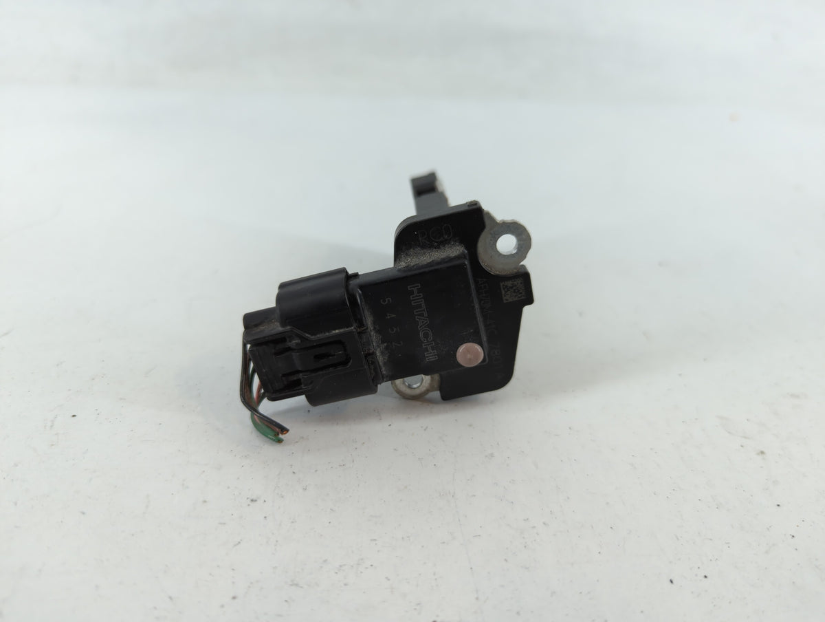 Honda Odyssey Mass Air Flow Meter Maf Sensor 731754 - Oemusedautoparts1.com