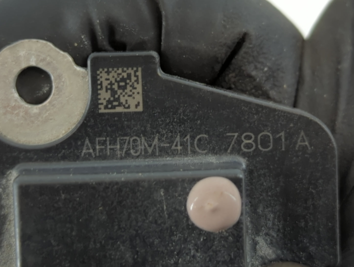 Honda Odyssey Mass Air Flow Meter Maf - Oemusedautoparts1.com