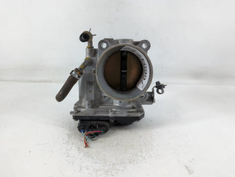 compare product 2018 Honda Odyssey Throttle Body P/N:162004U0 Fits Fits 2019 2020 2021 2022 OEM Used Auto Parts