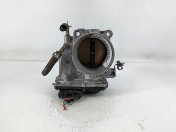 2018 Honda Odyssey Throttle Body P/N:162004U0 Fits Fits 2019 2020 2021 2022 OEM Used Auto Parts - Oemusedautoparts1.com
