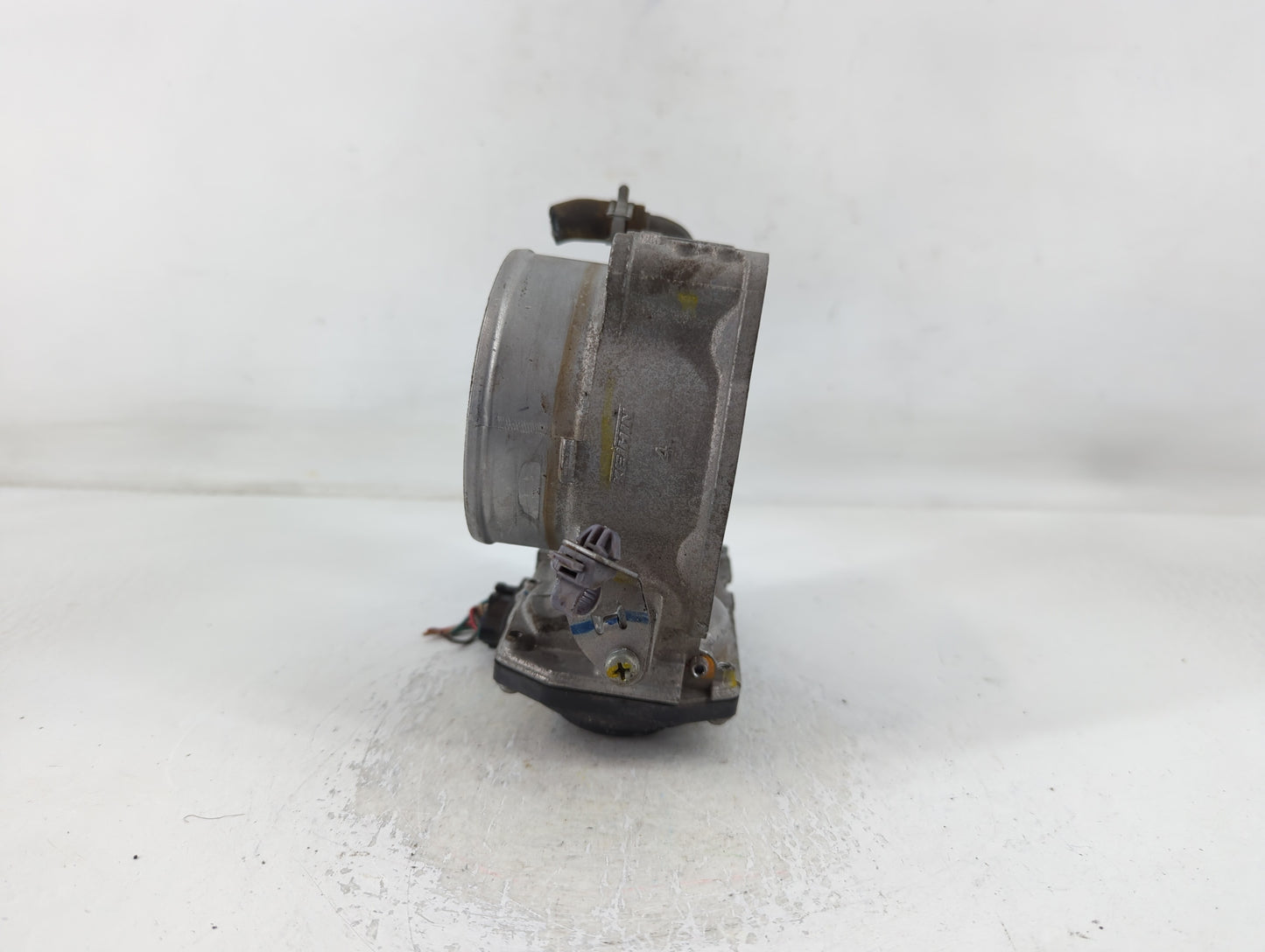 2018 Honda Odyssey Throttle Body P/N:162004U0 Fits Fits 2019 2020 2021 2022 OEM Used Auto Parts - Oemusedautoparts1.com