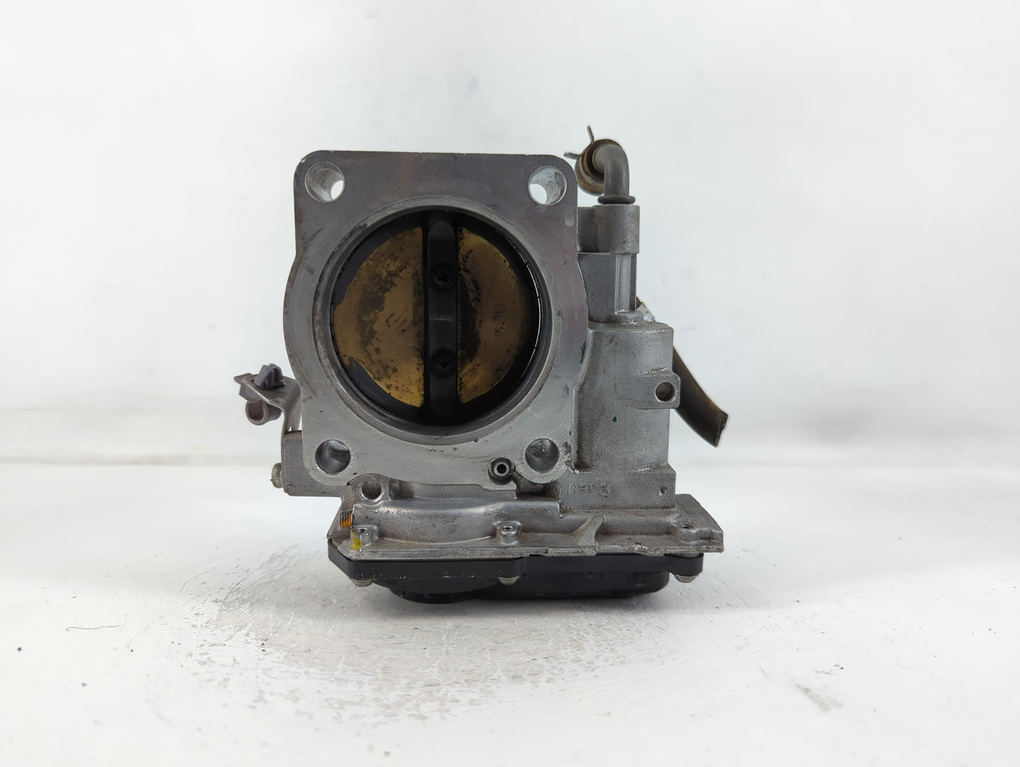 2018 Honda Odyssey Throttle Body P/N:162004U0 Fits Fits 2019 2020 2021 2022 OEM Used Auto Parts - Oemusedautoparts1.com