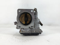 2018 Honda Odyssey Throttle Body P/N:162004U0 Fits Fits 2019 2020 2021 2022 OEM Used Auto Parts - Oemusedautoparts1.com