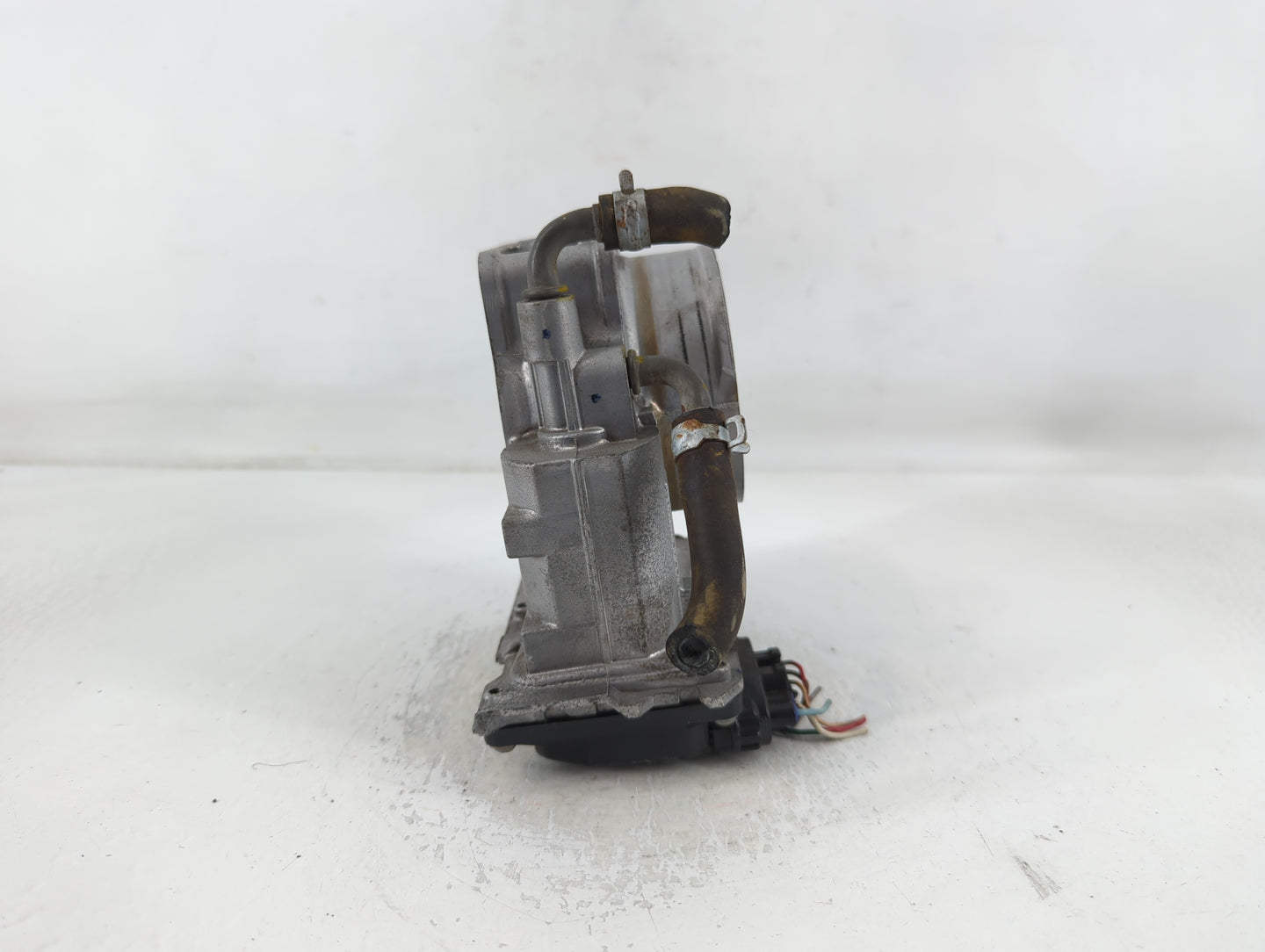 2018 Honda Odyssey Throttle Body P/N:162004U0 Fits Fits 2019 2020 2021 2022 OEM Used Auto Parts - Oemusedautoparts1.com