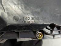 2018 Honda Odyssey Throttle Body P/N:162004U0 Fits Fits 2019 2020 2021 2022 OEM Used Auto Parts - Oemusedautoparts1.com