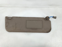 2018 Honda Odyssey Sun Visor Shade Replacement Passenger Right Mirror Fits OEM Used Auto Parts - Oemusedautoparts1.com