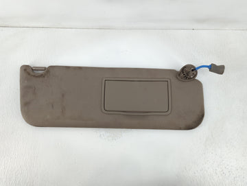 2018 Honda Odyssey Sun Visor Shade Replacement Passenger Right Mirror Fits OEM Used Auto Parts