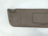 2018 Honda Odyssey Sun Visor Shade Replacement Passenger Right Mirror Fits OEM Used Auto Parts - Oemusedautoparts1.com