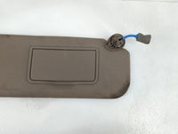 2018 Honda Odyssey Sun Visor Shade Replacement Passenger Right Mirror Fits OEM Used Auto Parts - Oemusedautoparts1.com