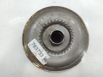 2018 Honda Odyssey Torque Converter Automatic Transmission OEM Fits OEM Used Auto Parts - Oemusedautoparts1.com