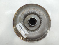 2018 Honda Odyssey Torque Converter Automatic Transmission OEM Fits OEM Used Auto Parts - Oemusedautoparts1.com