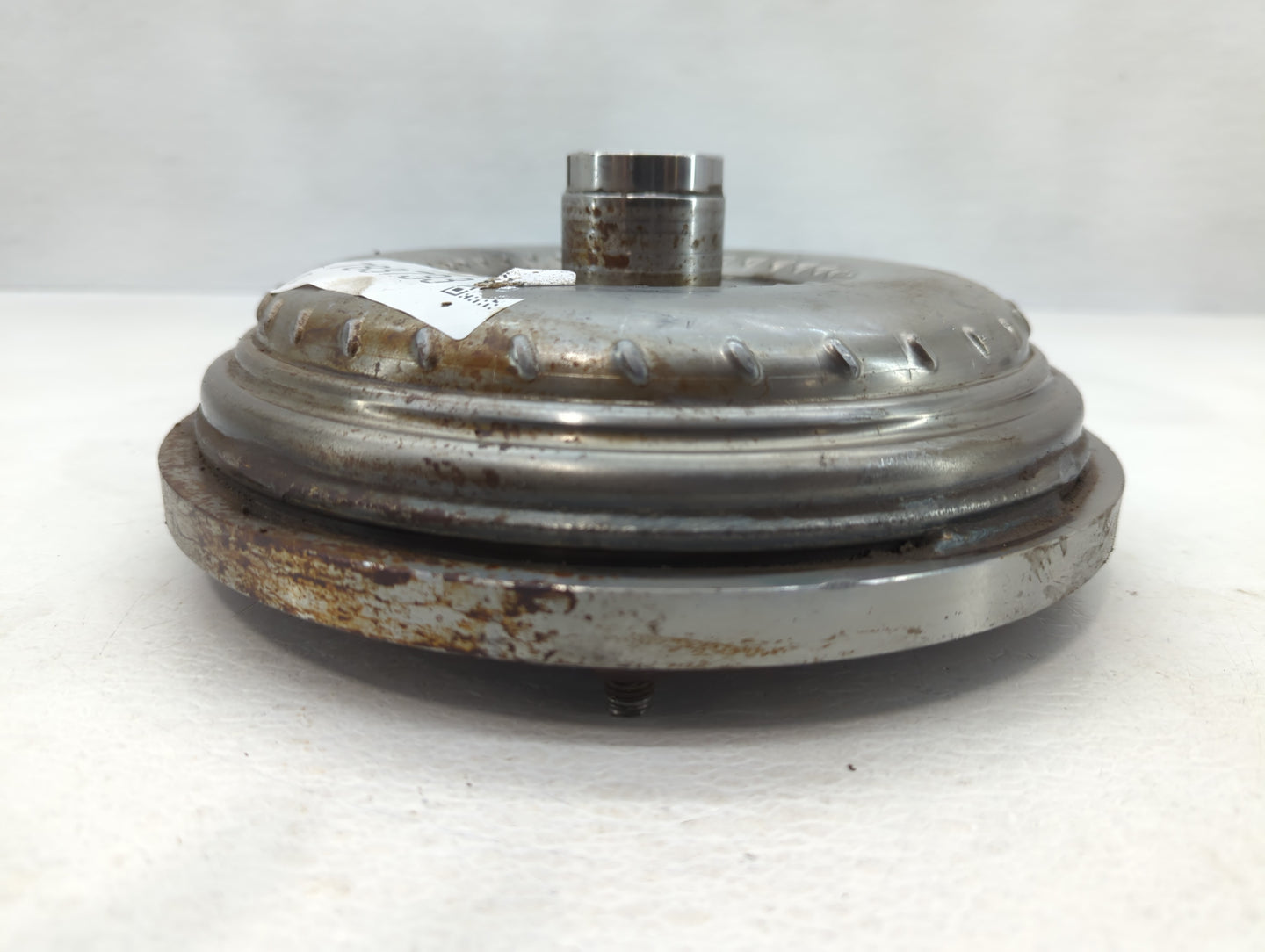 2018 Honda Odyssey Torque Converter Automatic Transmission OEM Fits OEM Used Auto Parts - Oemusedautoparts1.com