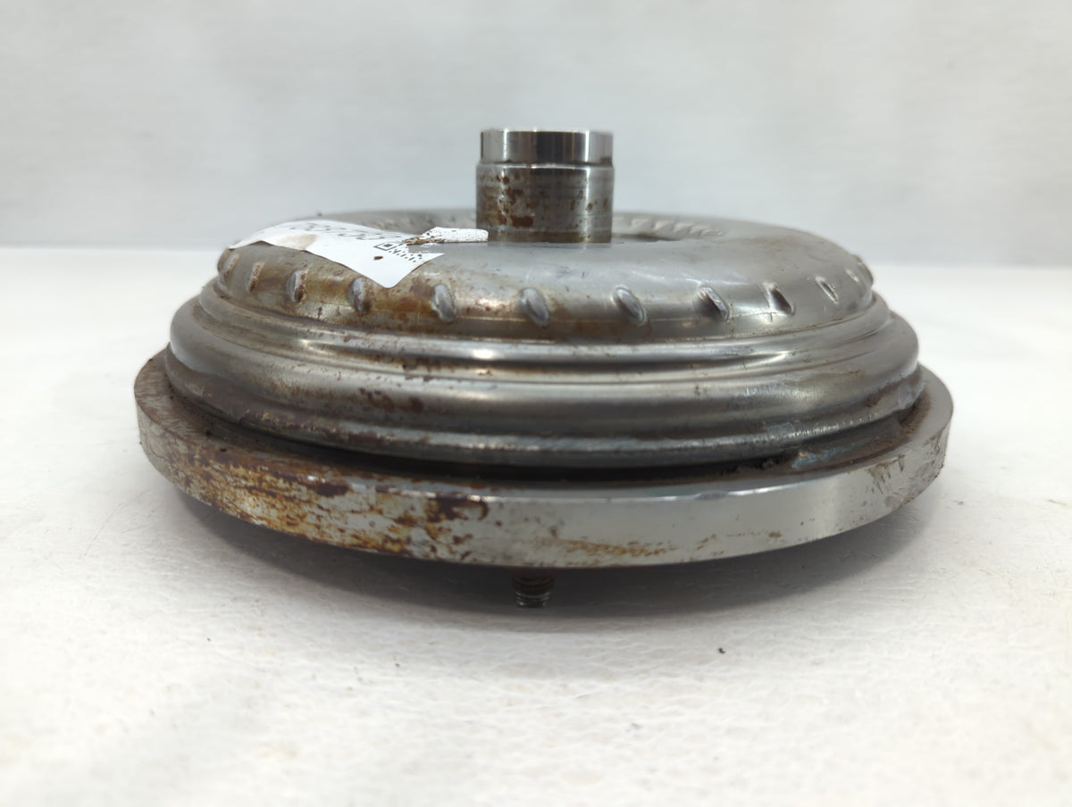 2018 Honda Odyssey Torque Converter Automatic Transmission OEM Fits OEM Used Auto Parts - Oemusedautoparts1.com
