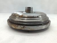 2018 Honda Odyssey Torque Converter Automatic Transmission OEM Fits OEM Used Auto Parts - Oemusedautoparts1.com