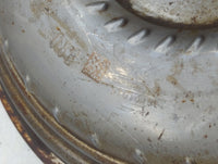 2018 Honda Odyssey Torque Converter Automatic Transmission OEM Fits OEM Used Auto Parts - Oemusedautoparts1.com