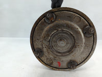 2018 Honda Odyssey Torque Converter Automatic Transmission OEM Fits OEM Used Auto Parts - Oemusedautoparts1.com