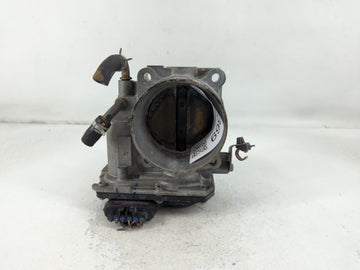 2018 Honda Odyssey Throttle Body P/N:162006U14H Fits Fits 2019 2020 2021 2022 OEM Used Auto Parts - Oemusedautoparts1.com
